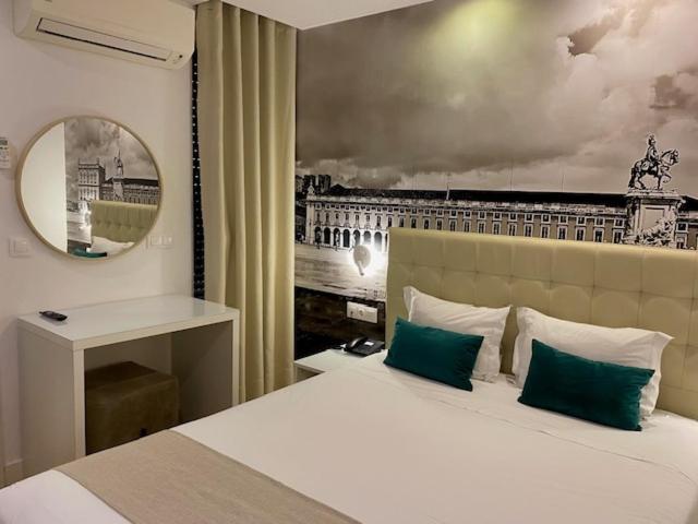 Aparthotel & By Lisboa