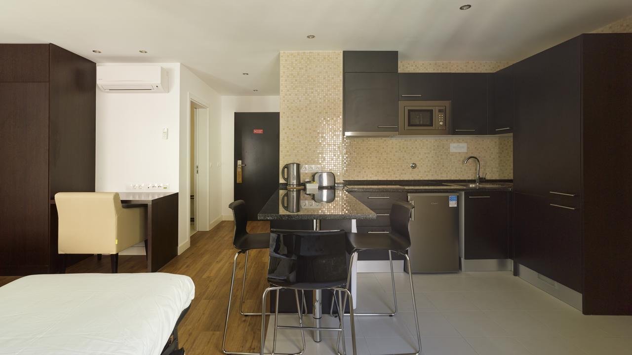 Aparthotel & By Lisboa