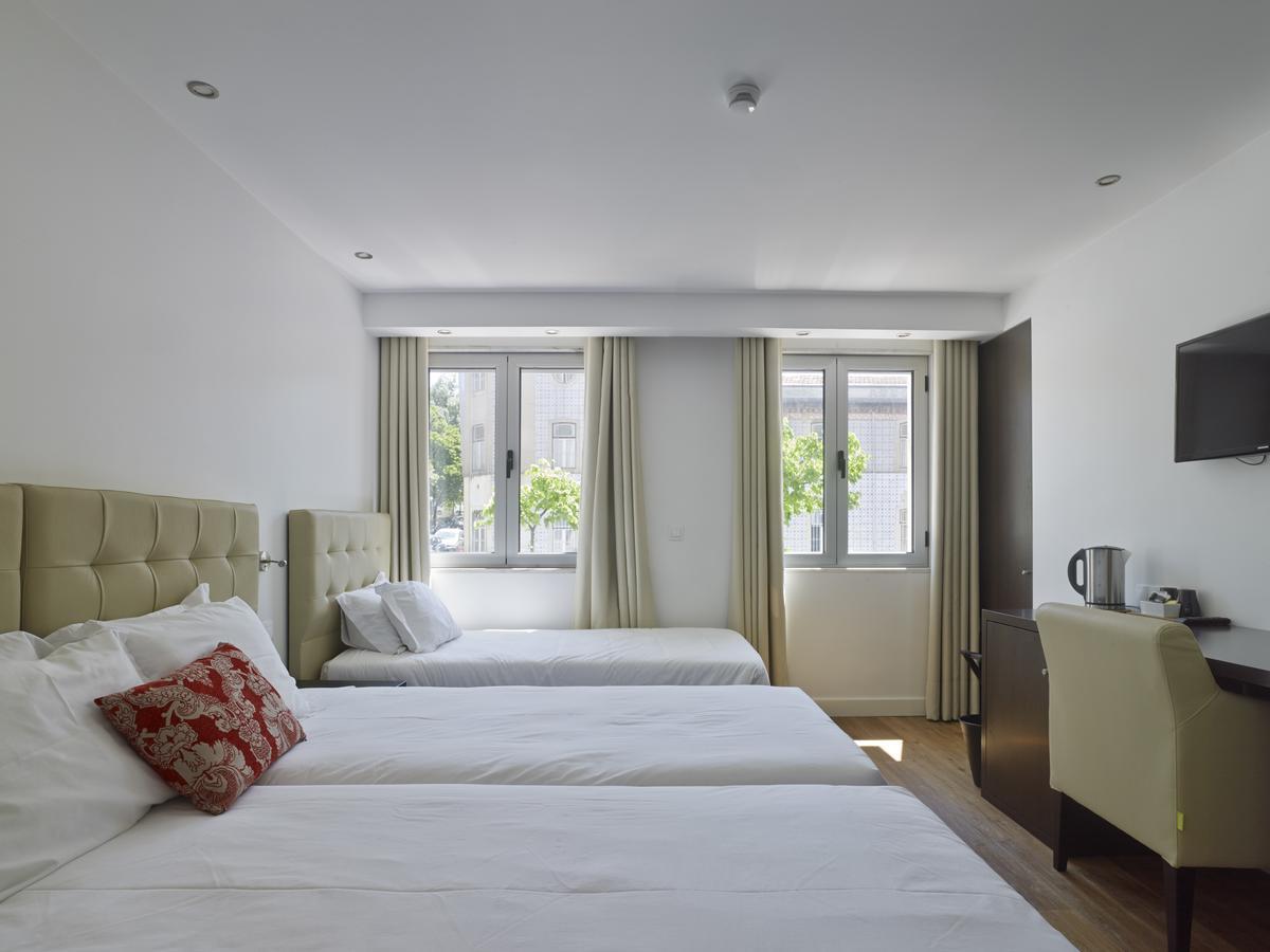 & By Aparthotel Lisboa