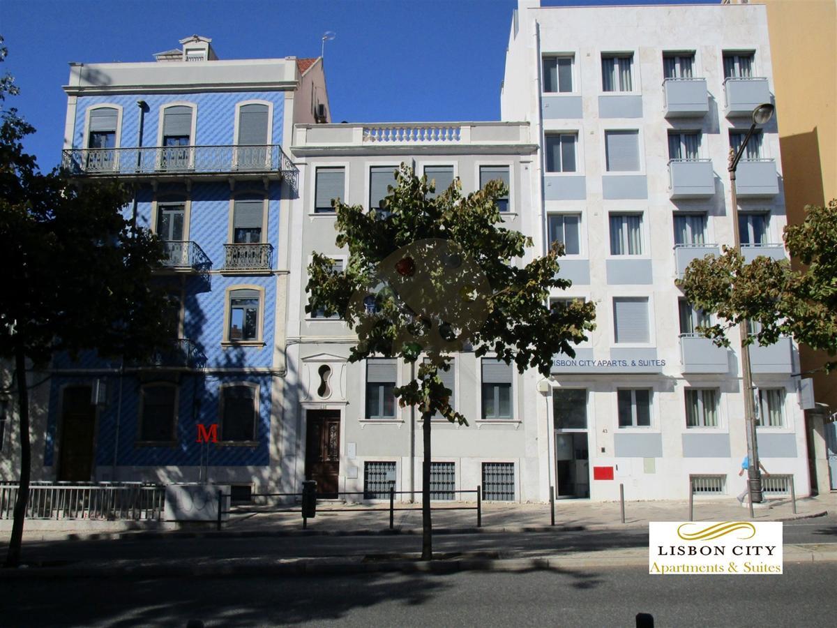 Aparthotel & By Lisboa