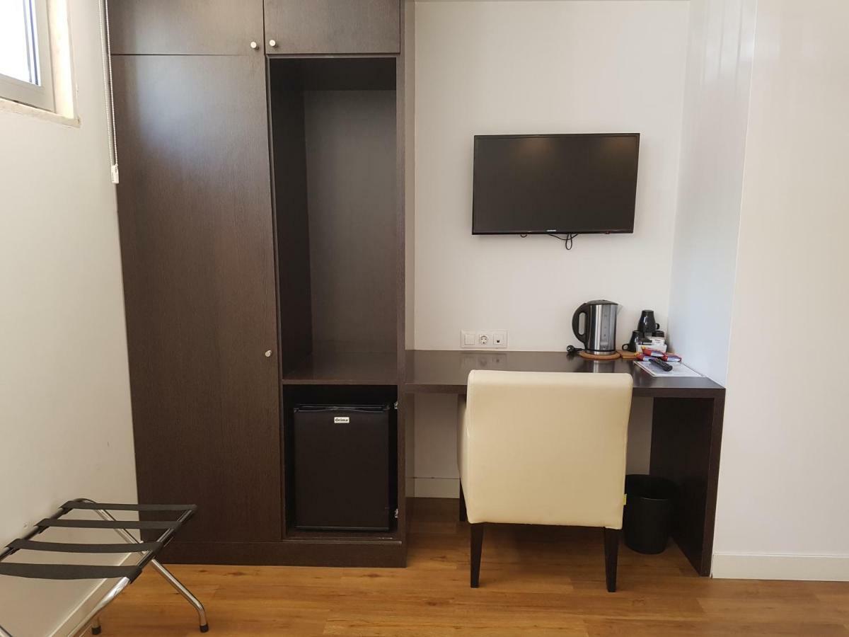 Aparthotel & By Lisboa