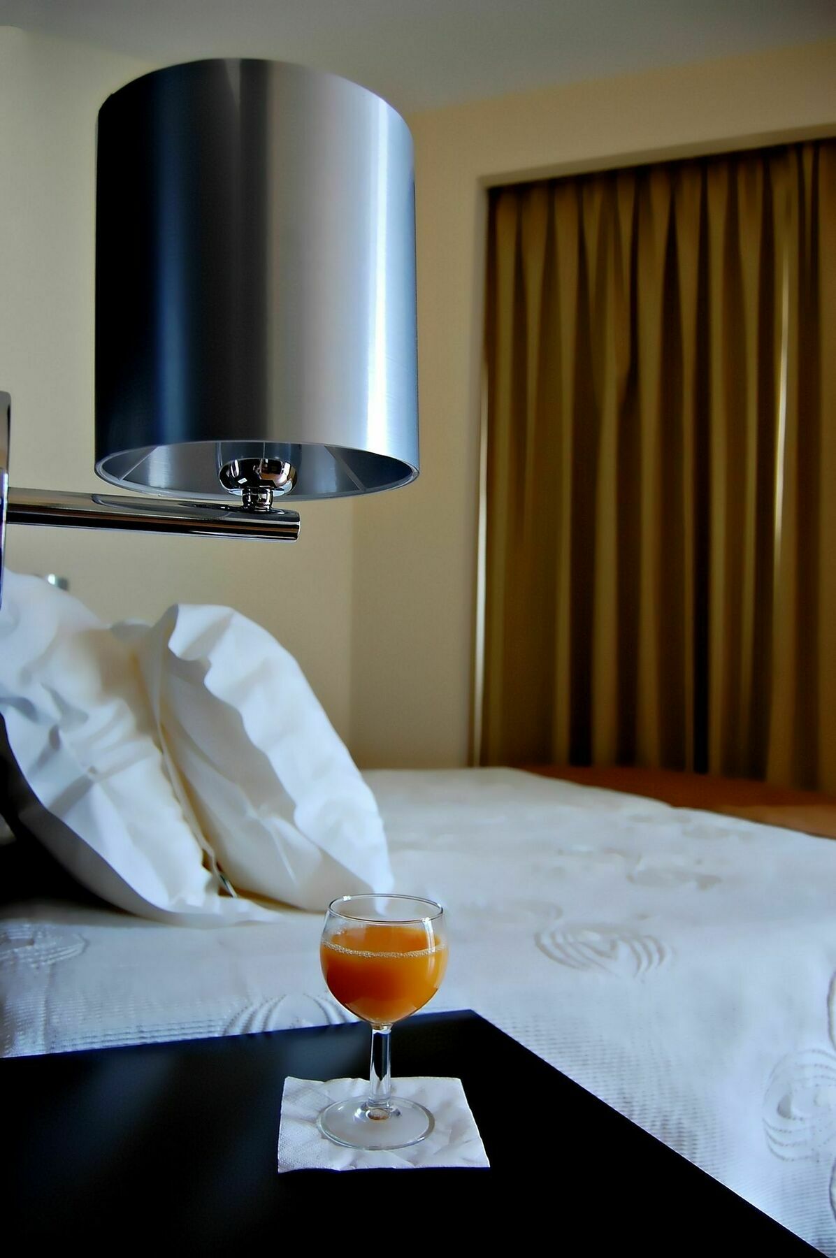 Aparthotel & By