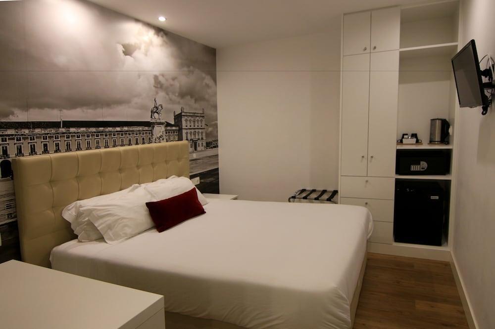 & By Aparthotel Lisboa
