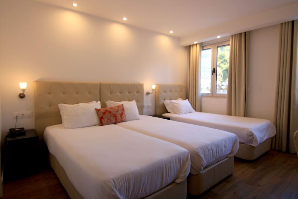 Aparthotel & By Lisboa