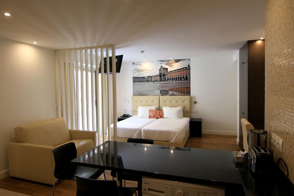 Aparthotel & By Lisboa