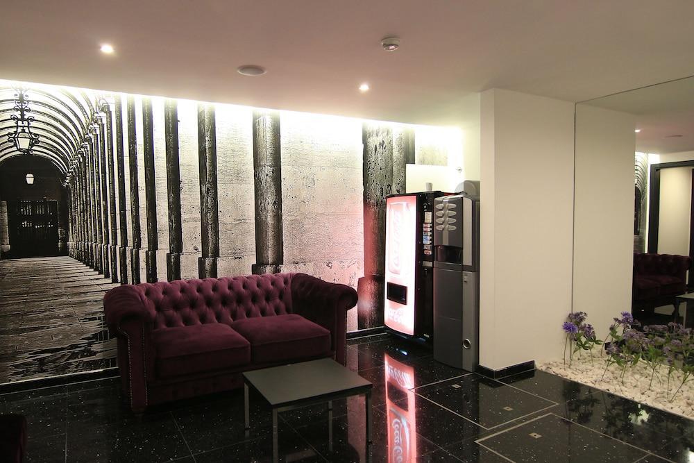 Aparthotel & By Lisboa