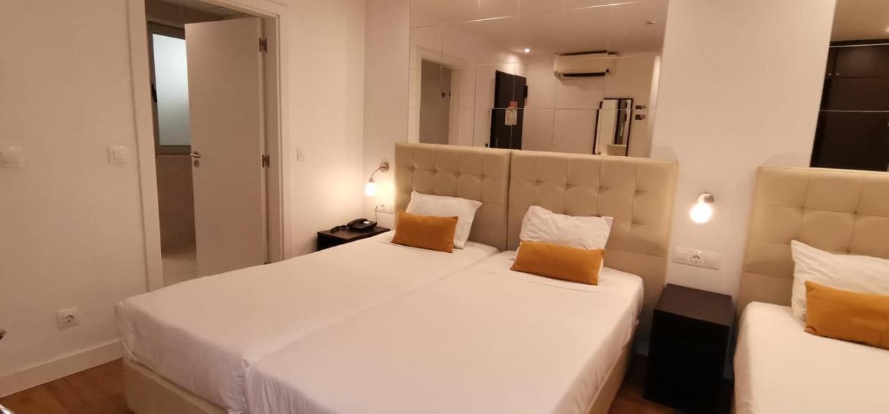 Appart hôtel & By 3*