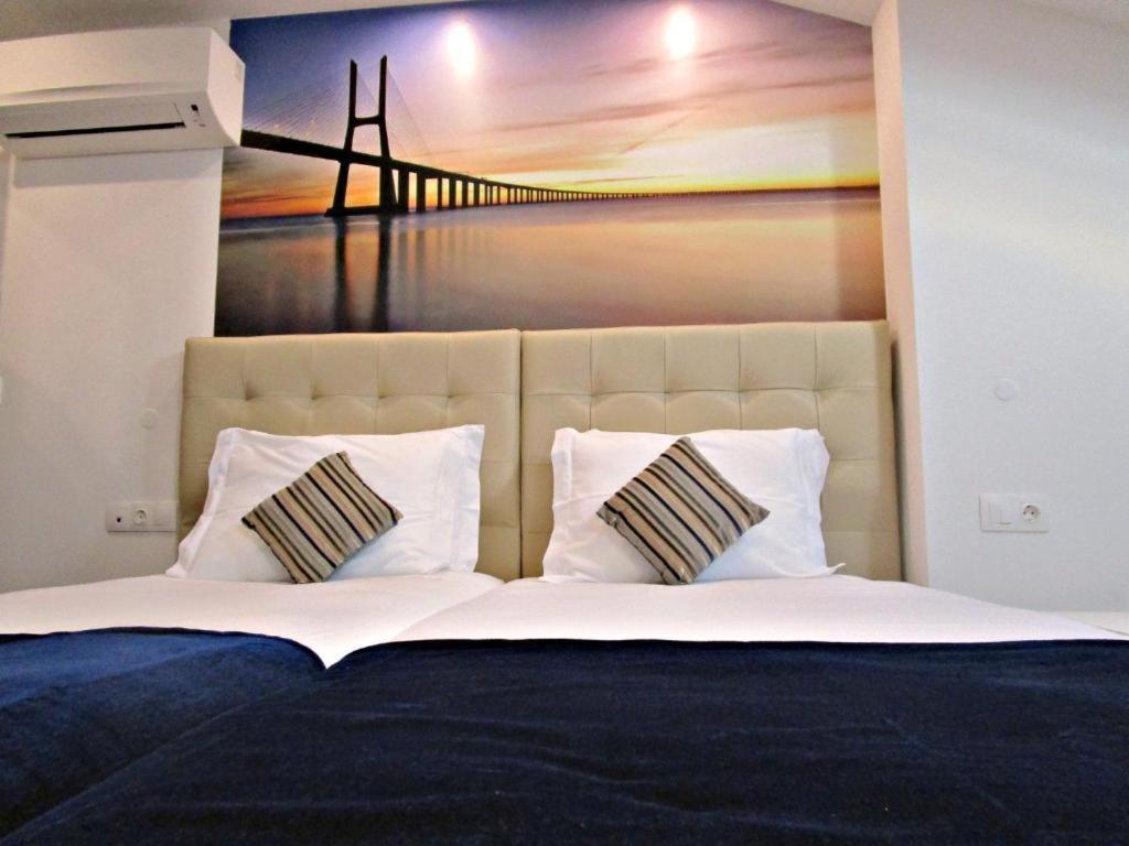 Appart hôtel & By 3*