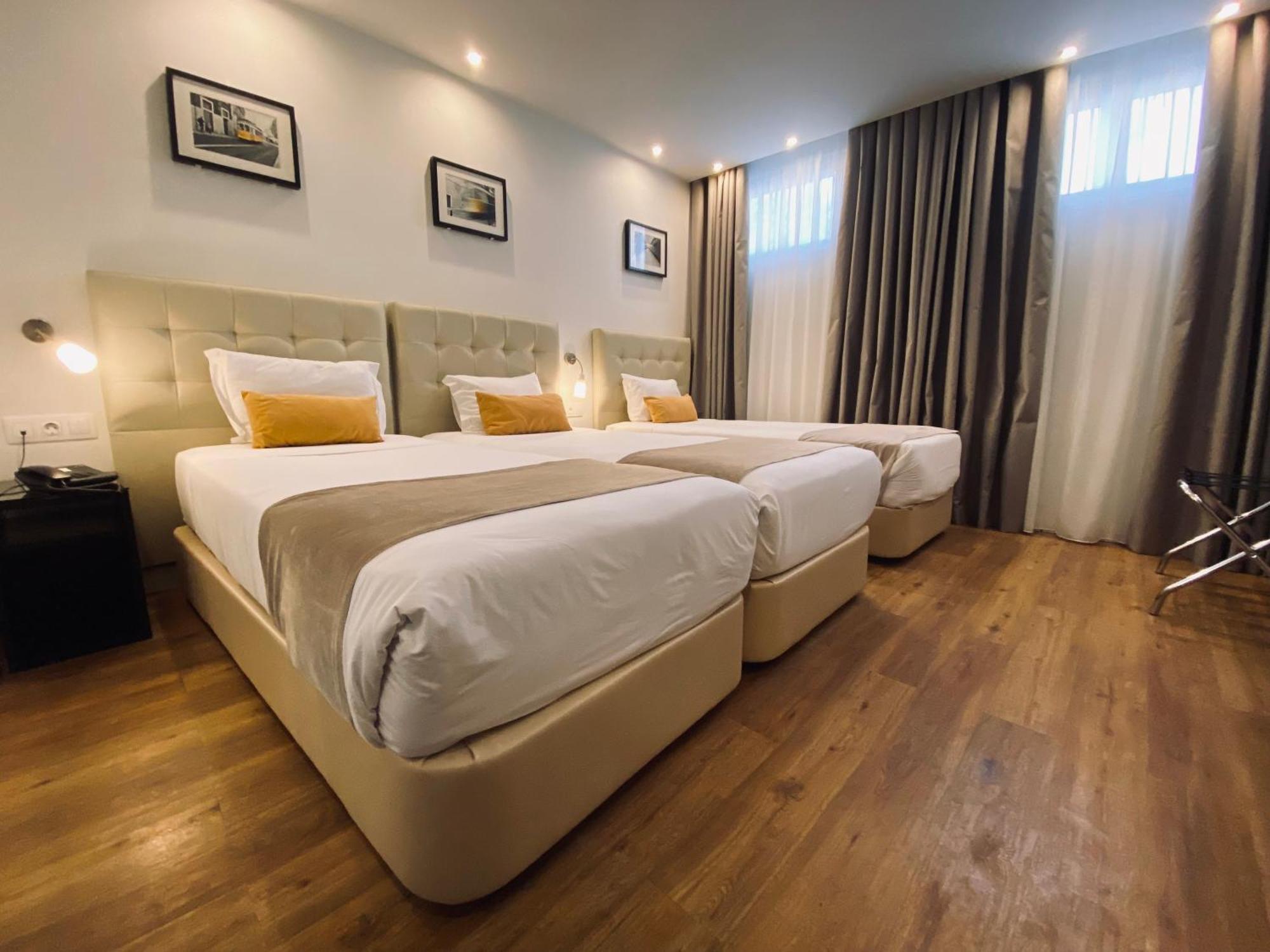 & By Appart hôtel 3*