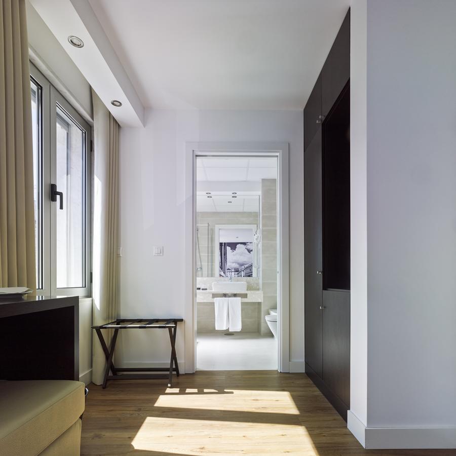 Apartahotel & By Lisboa