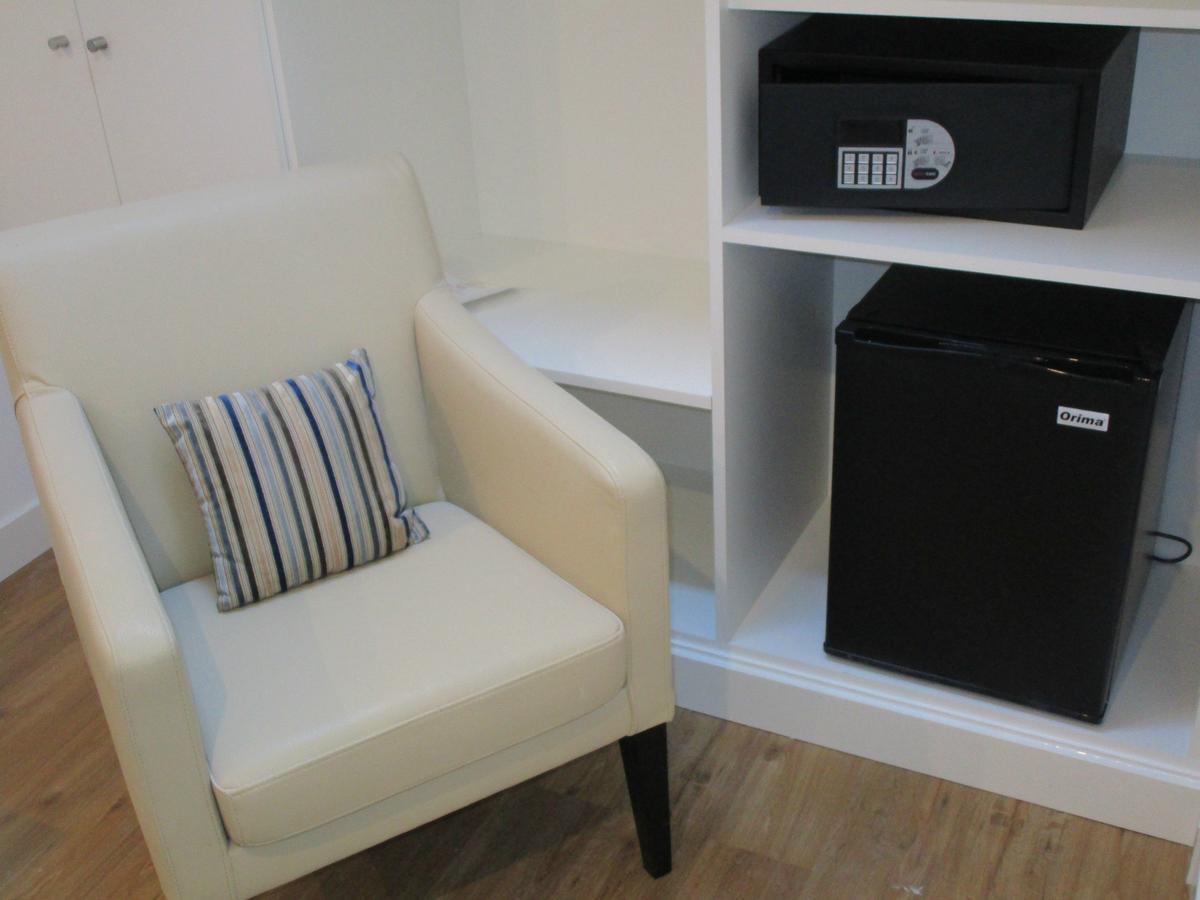 Appart hôtel & By 3*