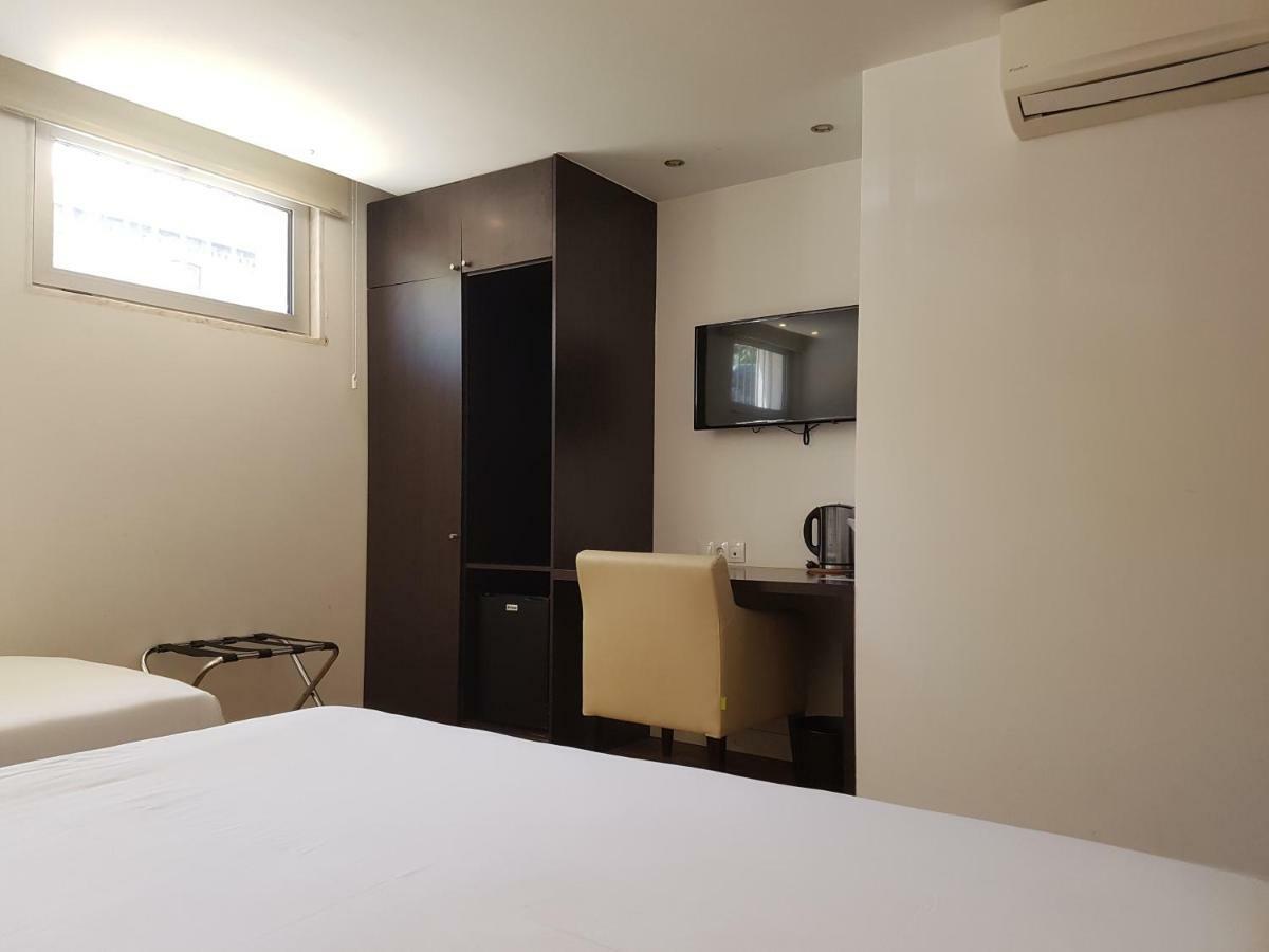 Appart hôtel & By 3*