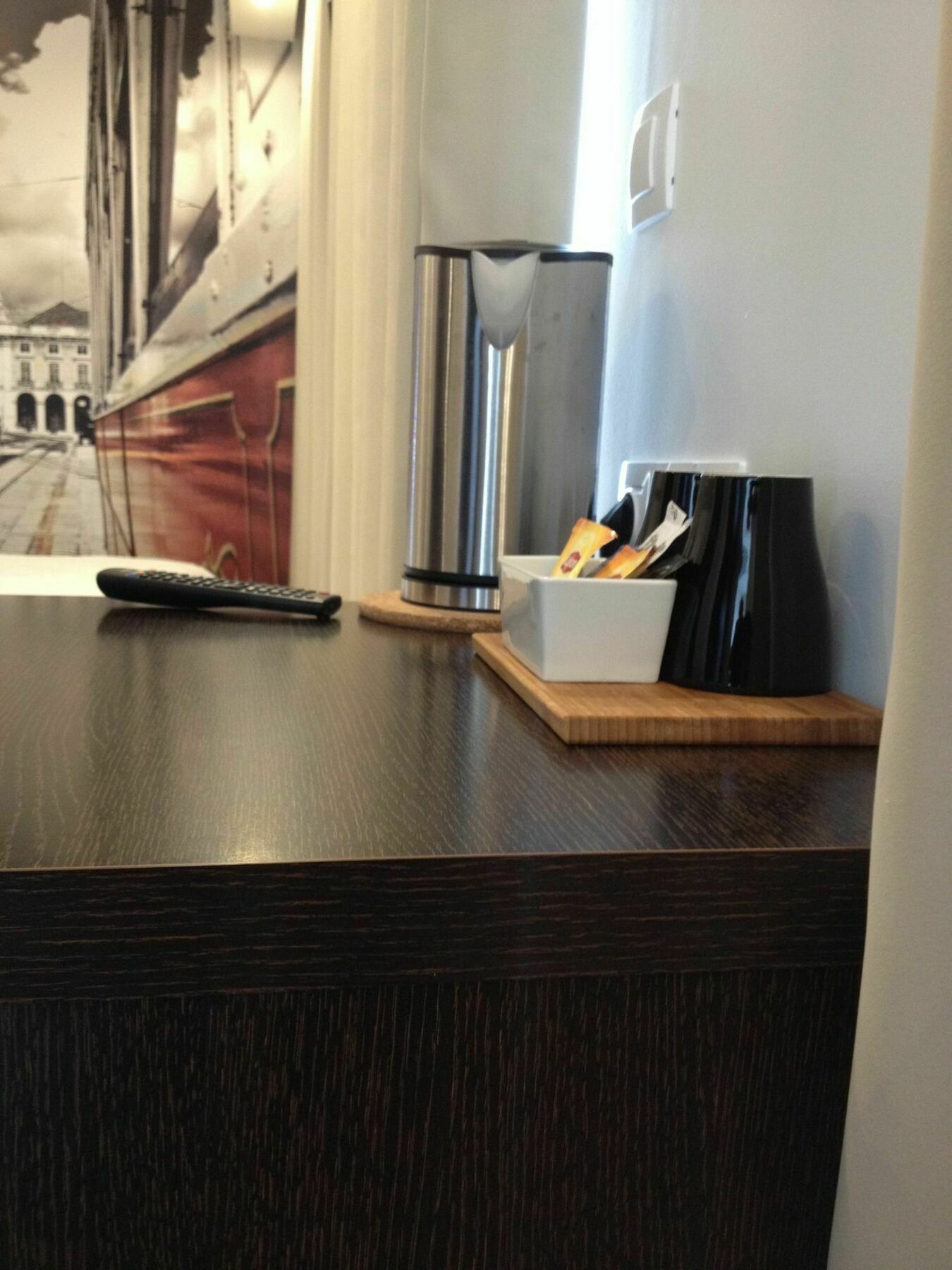 Appart hôtel & By 3*
