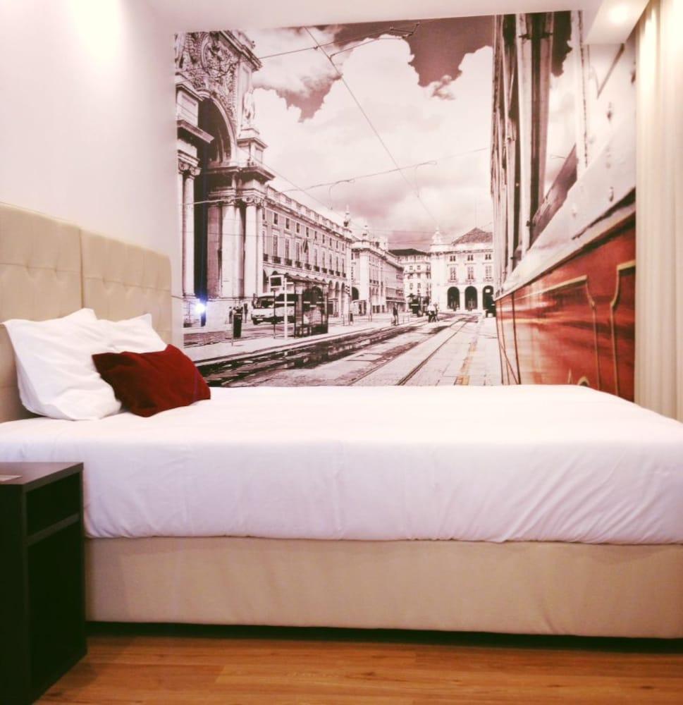 Appart hôtel & By
