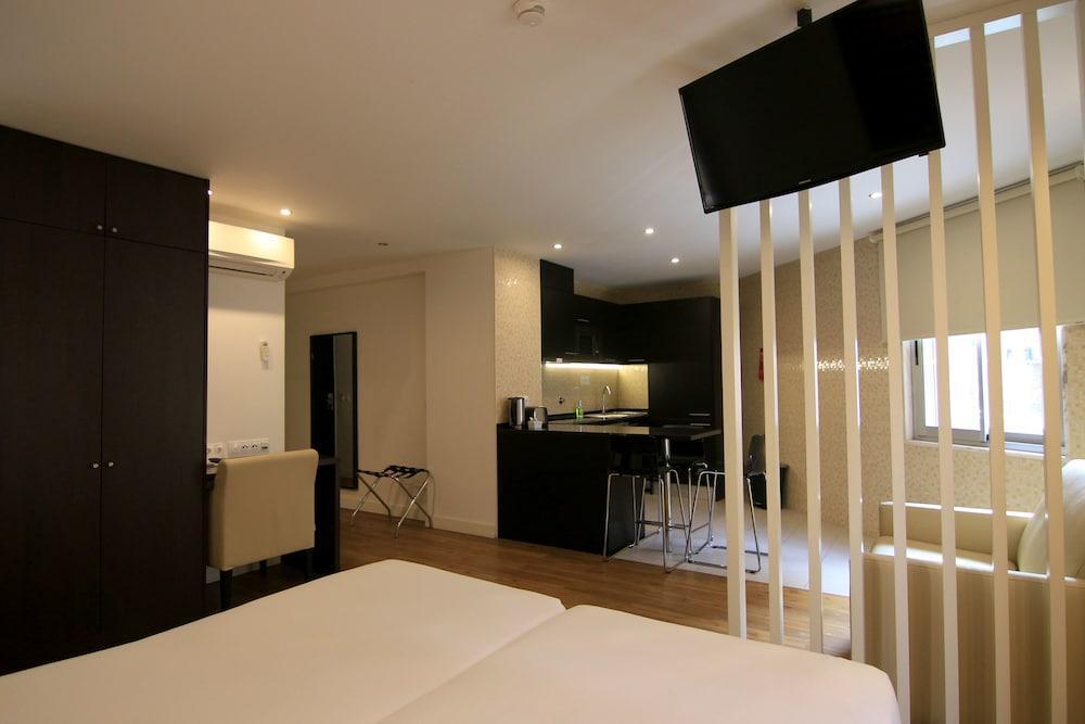 Appart hôtel & By Lisboa