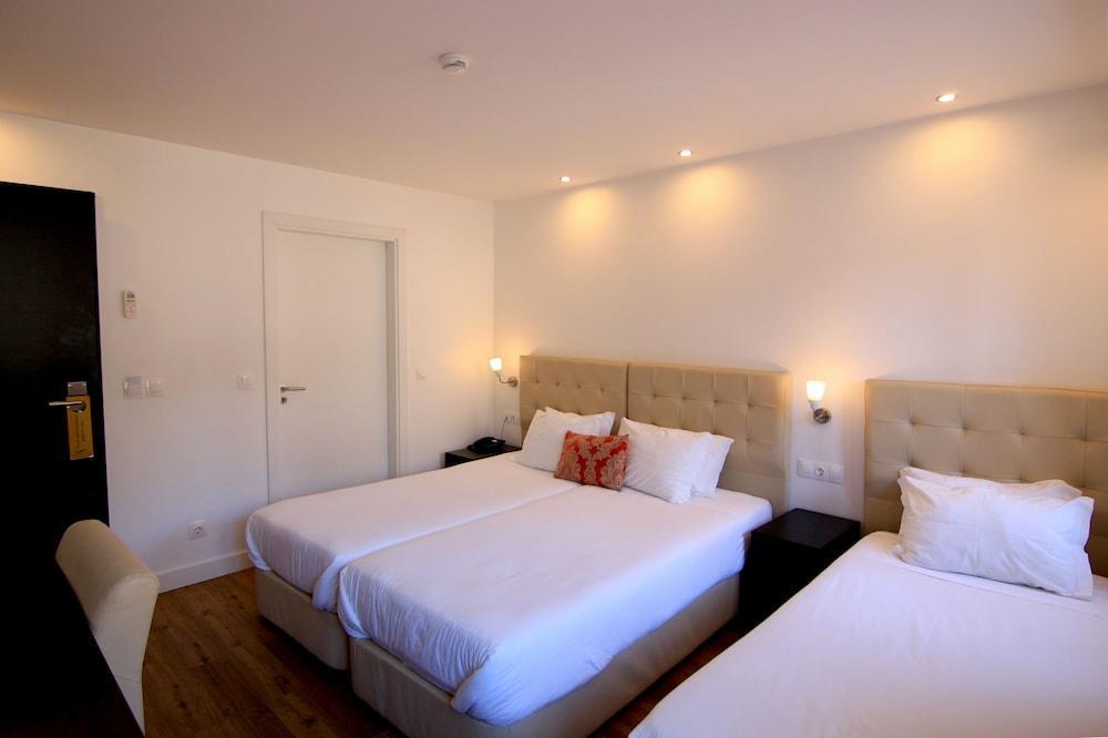& By Appart hôtel Lisboa