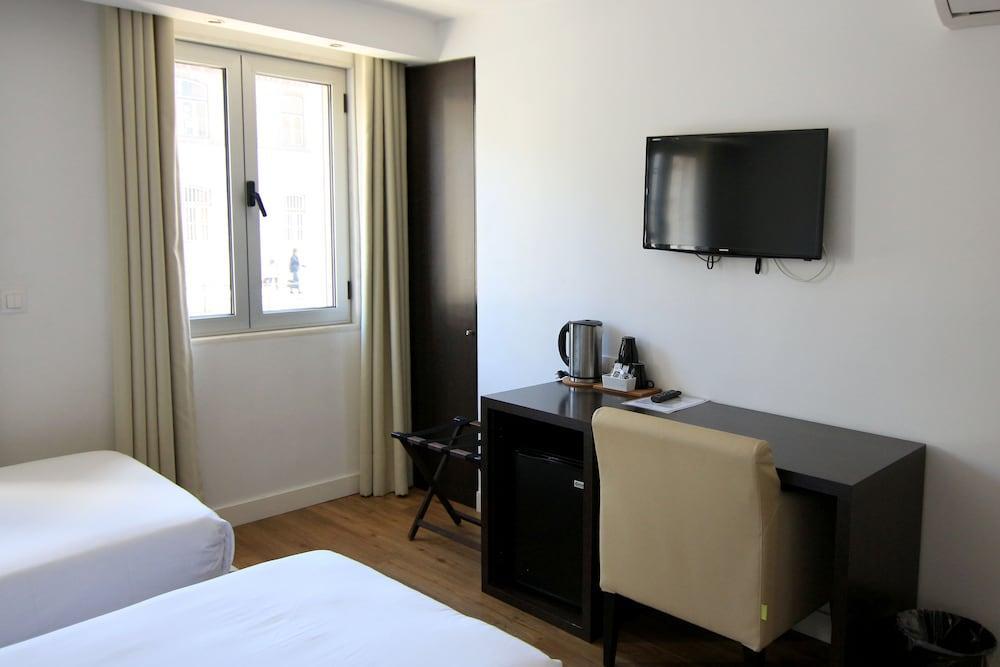 Appart hôtel & By Lisboa