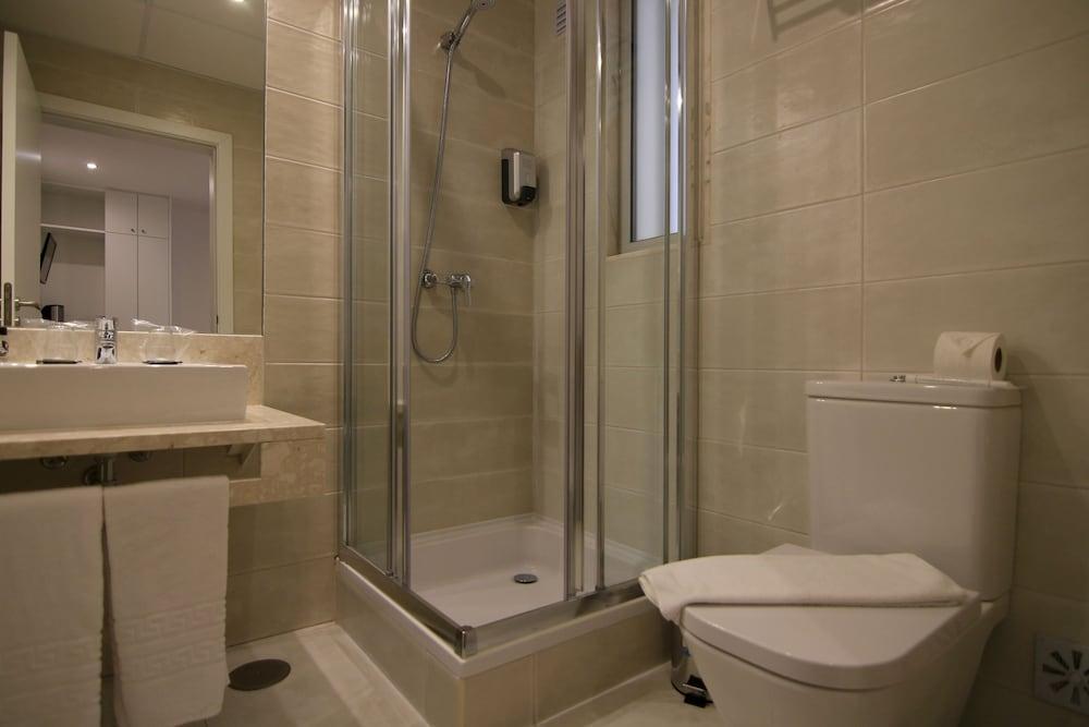 Apartahotel & By